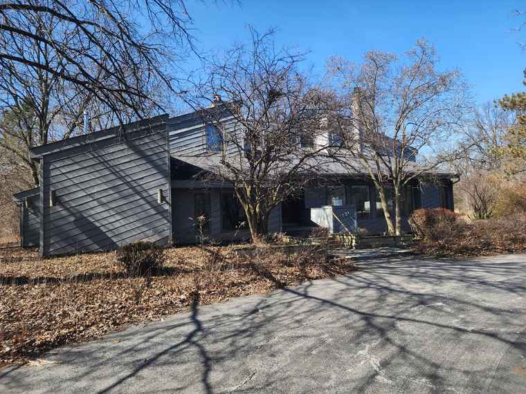 Photo of 1820 Princeton Rd Flossmoor, IL 60422