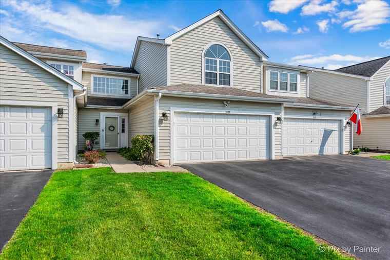 Photo of 1223 Dunamon Dr Bartlett, IL 60103
