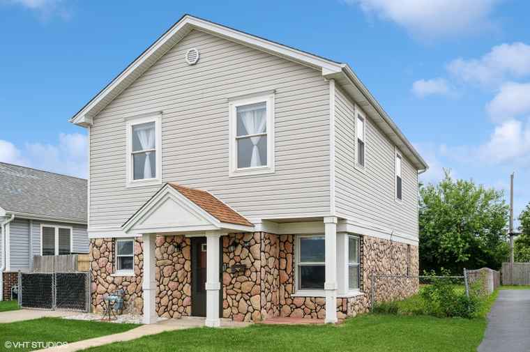 Photo of 2647 Atlantic St Franklin Park, IL 60131