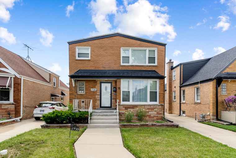 Photo of 1710 N 23rd Ave Melrose Park, IL 60160