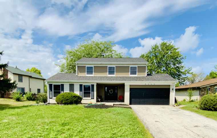 Photo of 3542 Ronald Rd Crete, IL 60417
