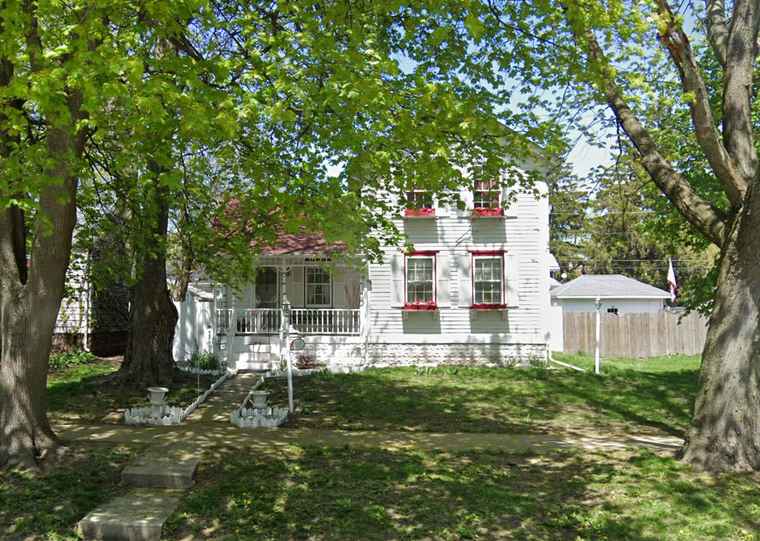 Photo of 3712 214th St Matteson, IL 60443