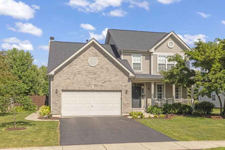 Photo of 11337 S Preakness Dr Plainfield, IL 60585