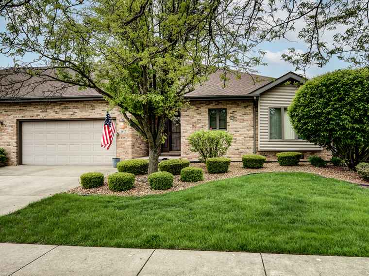 Photo of 165 Fairfield Dr Unit 35B New Lenox, IL 60451