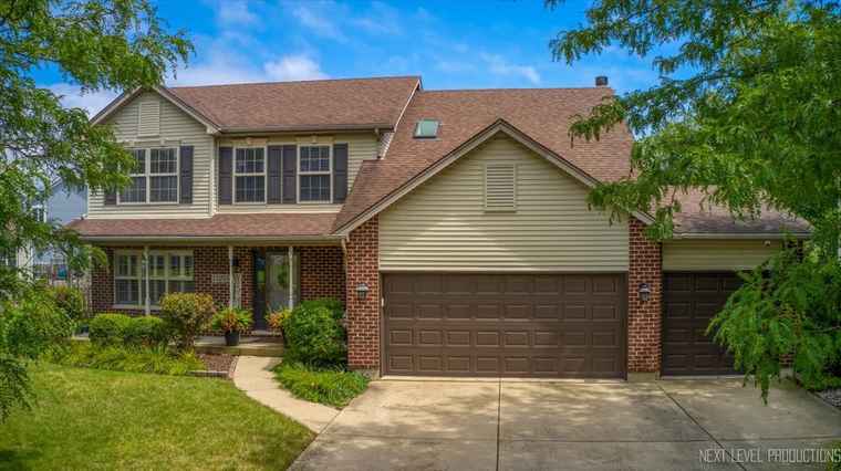 Photo of 13255 Grill Dr Plainfield, IL 60585