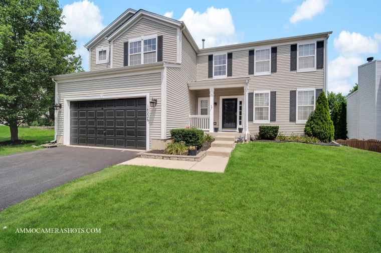 Photo of 14226 Carriage Station St Lockport, IL 60441