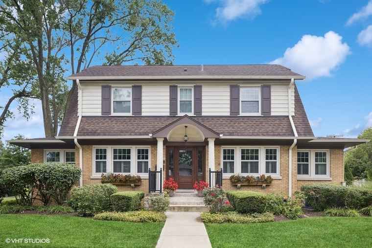 Photo of 4100 Franklin Ave Western Springs, IL 60558