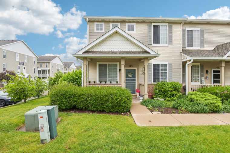 Photo of 143 Foxglove #143 Romeoville, IL 60446