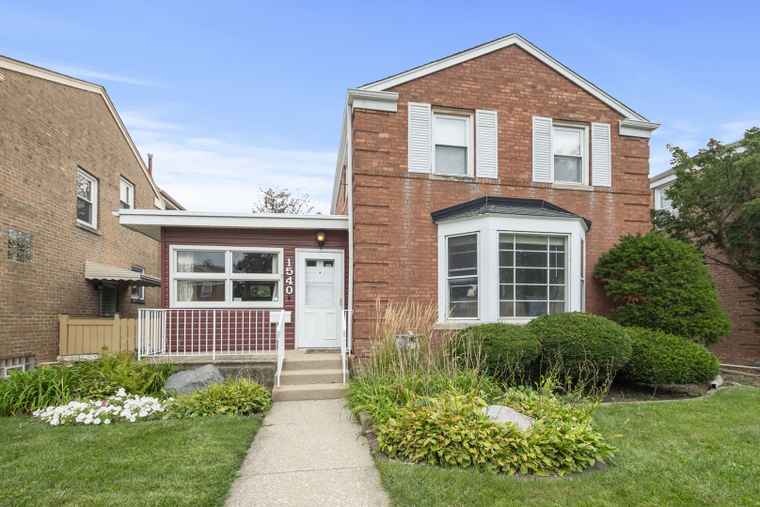 Photo of 1540 N 21st Ave Melrose Park, IL 60160