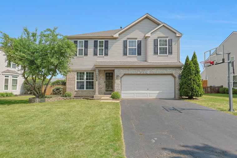 Photo of 10628 Great Plaines Dr Huntley, IL 60142