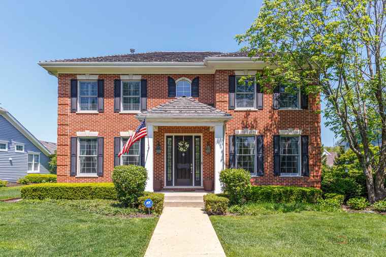 Photo of 870 Symphony St Lake Forest, IL 60045