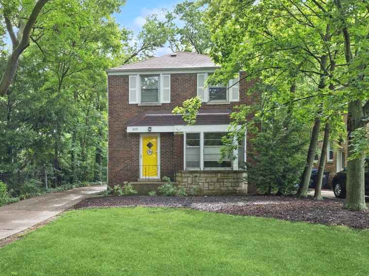 Photo of 515 Ridge Ave Evanston, IL 60202