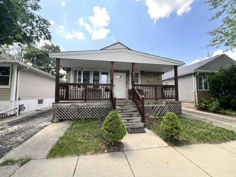 Photo of 1512 N 32nd Ave Melrose Park, IL 60160