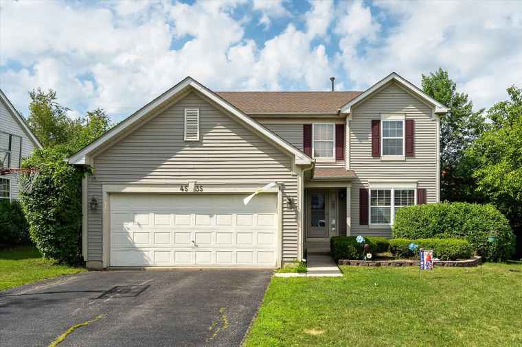 Photo of 4535 Heron Dr Lake In The Hills, IL 60156