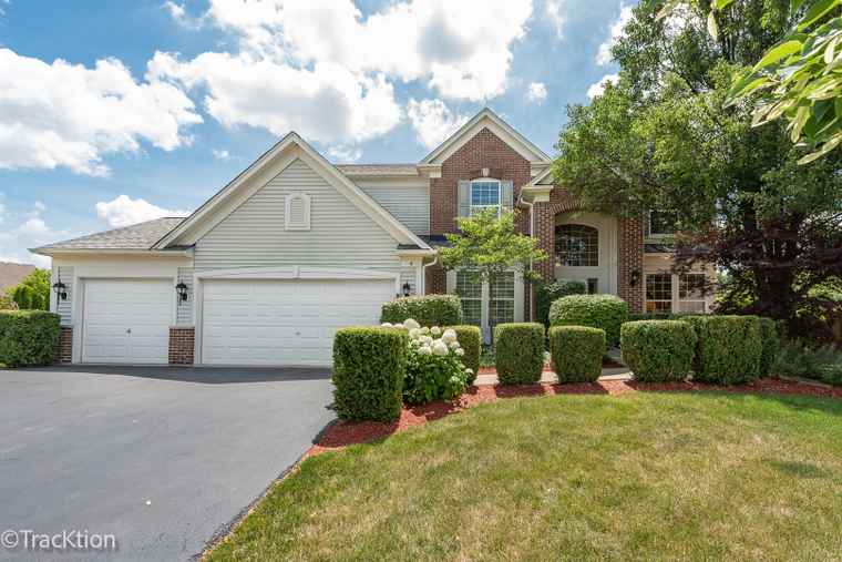 Photo of 4 Marshall Ash Ct Bolingbrook, IL 60490