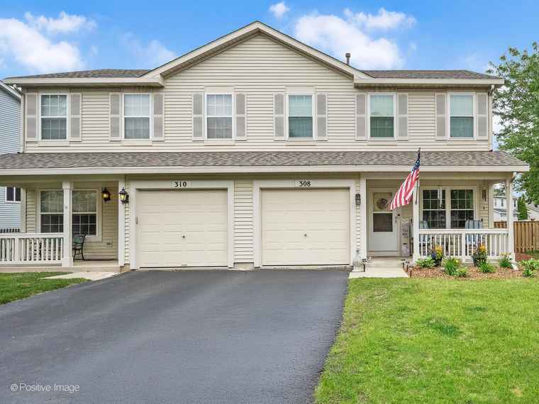Photo of 308 Ramsey Dr Romeoville, IL 60446
