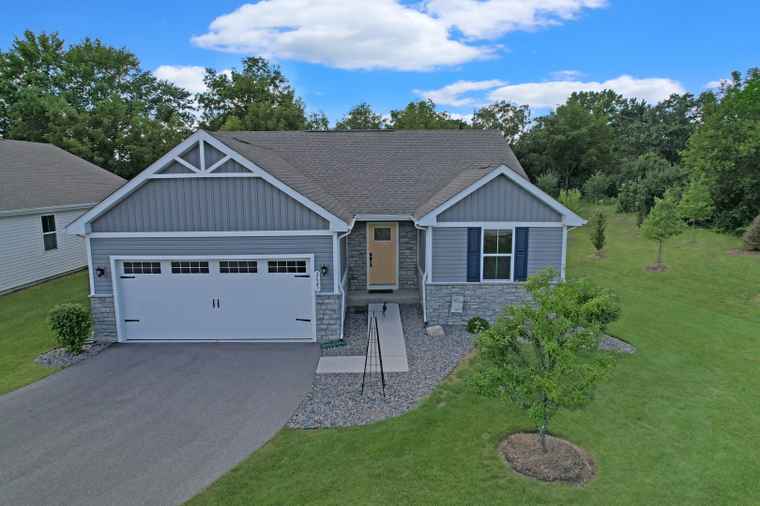 Photo of 2647 Kellogg Ct Yorkville, IL 60560