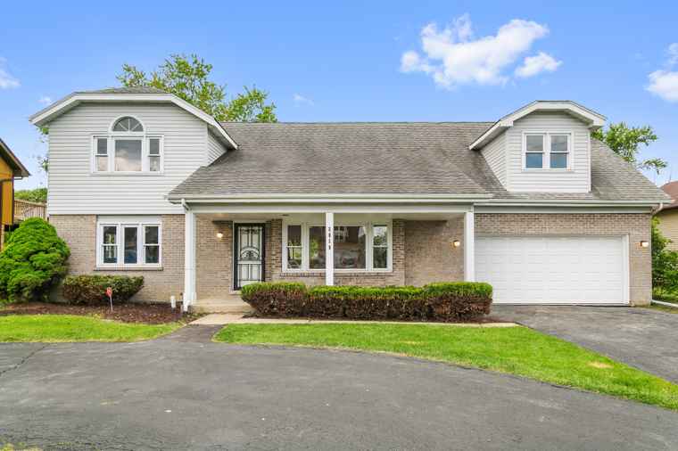 Photo of 3618 Ronald Rd Crete, IL 60417