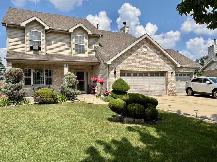 Photo of 18606 Loras Ct Country Club Hills, IL 60478