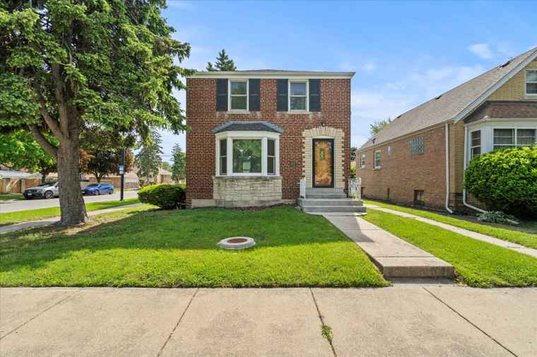 Photo of 3601 S 57th Ct Cicero, IL 60804