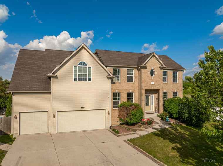 Photo of 23660 Dayfield Ct Plainfield, IL 60586