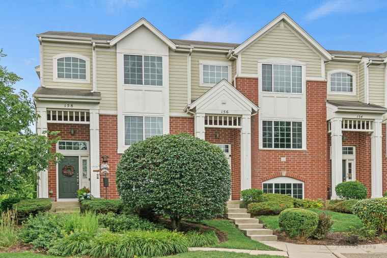 Photo of 156 Morgans Gate Dr Unit 17-2 Wood Dale, IL 60191