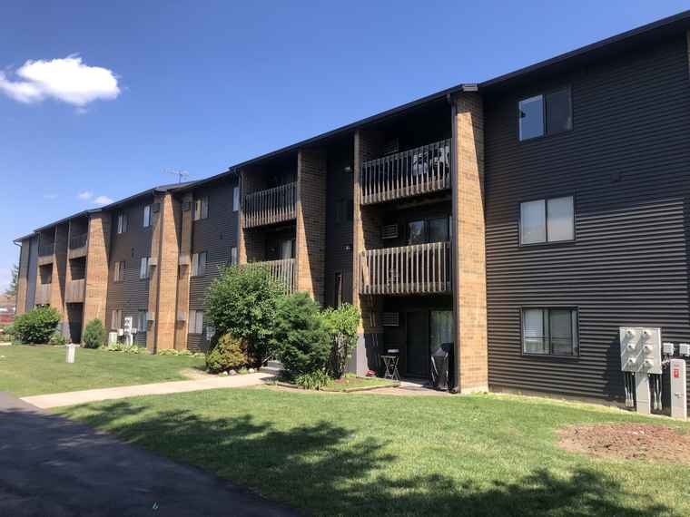 Photo of 651 Virginia Rd #327 Crystal Lake, IL 60014