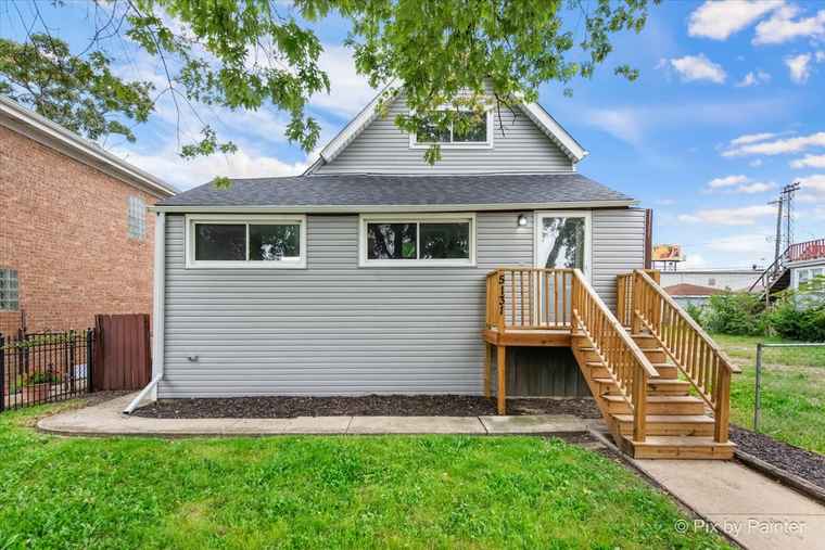 Photo of 5131 W 25th Pl Cicero, IL 60804