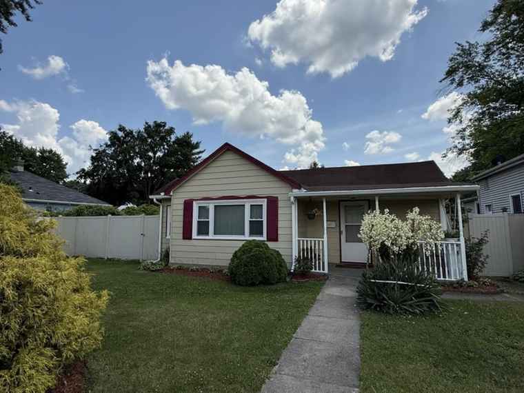 Photo of 15970 New Ave Lemont, IL 60439