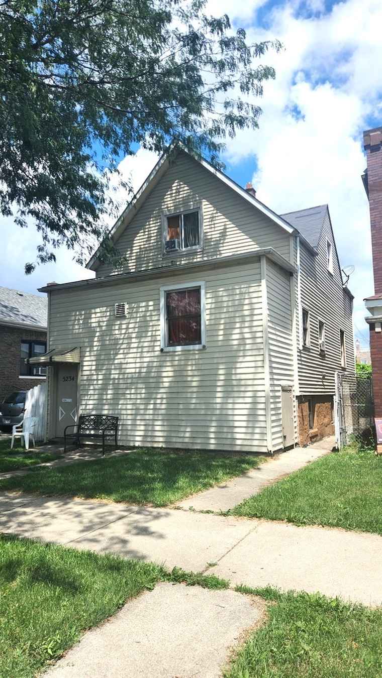 Photo of 5234 W 25th Pl Cicero, IL 60804