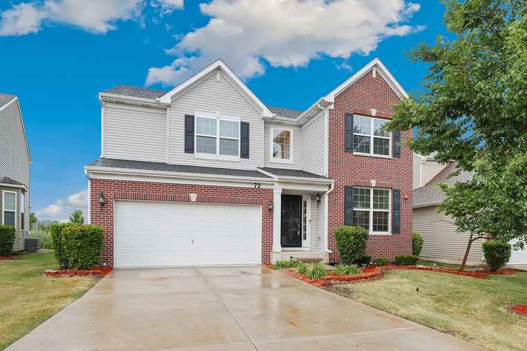 Photo of 72 Kenneth Ave Matteson, IL 60443
