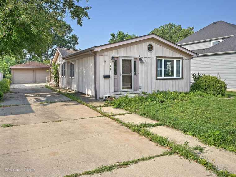 Photo of 329 5th St Downers Grove, IL 60515