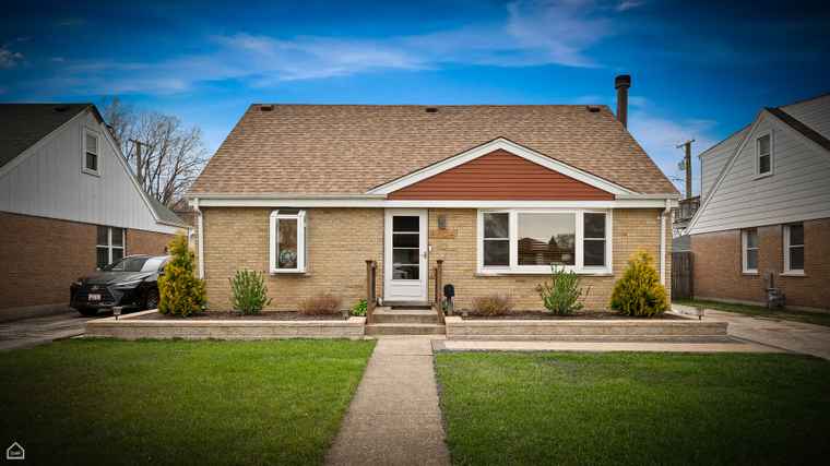 Photo of 4604 W 115th Pl Alsip, IL 60803