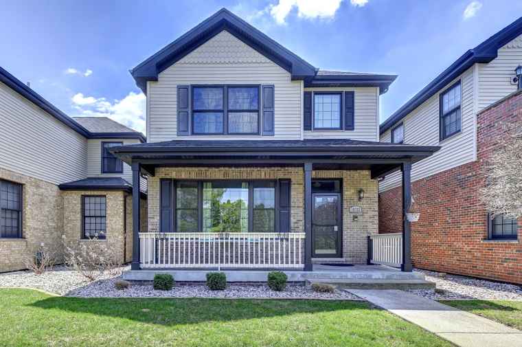 Photo of 18723 S Mill Creek Dr Mokena, IL 60448