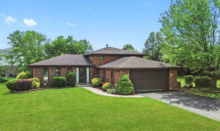 Photo of 3537 Jacqueline Dr Crete, IL 60417