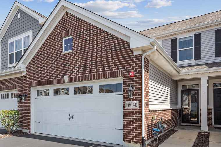 Photo of 16040 W Coneflower Dr Lockport, IL 60441