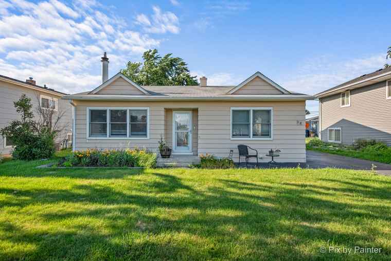 Photo of 538 Harold Ave Glendale Heights, IL 60139