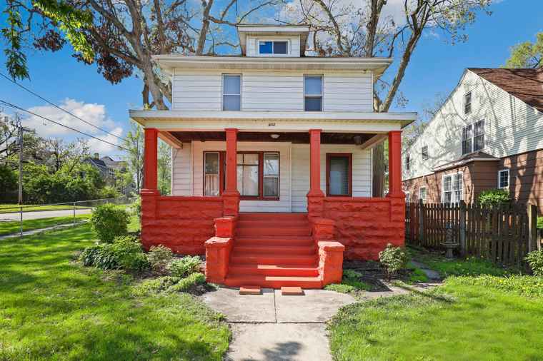 Photo of 434 4th Ave Joliet, IL 60433