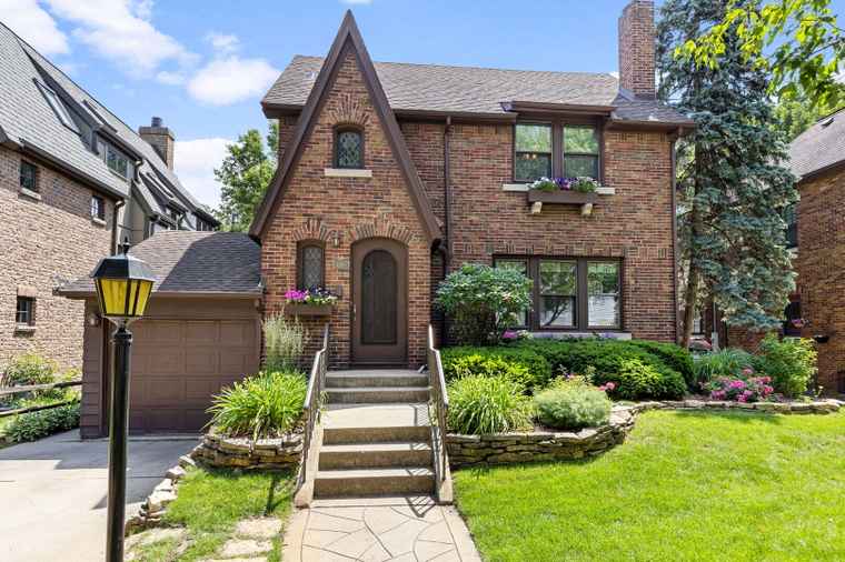 Photo of 4211 Franklin Ave Western Springs, IL 60558