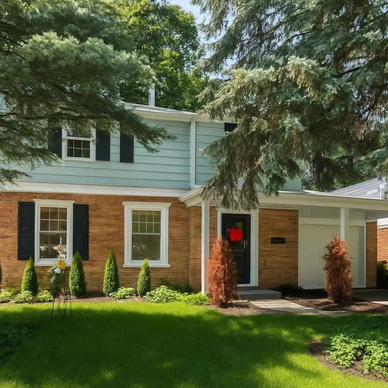 Photo of 530 S Dryden Pl Arlington Heights, IL 60005