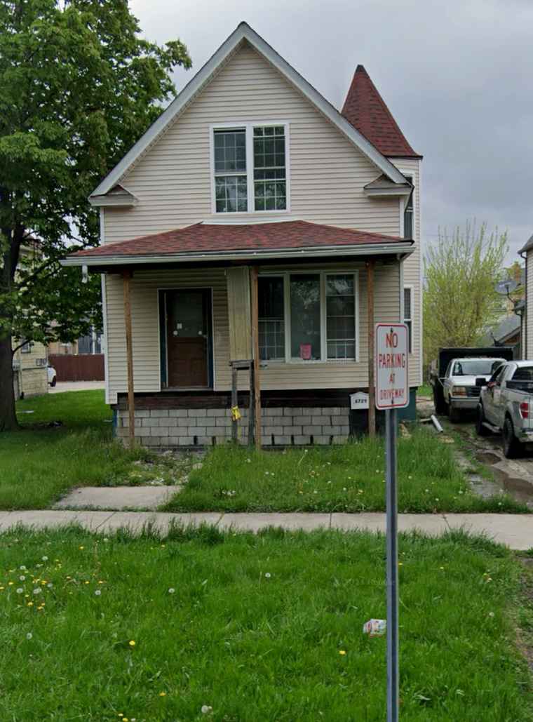 Photo of 6729 31st St Berwyn, IL 60402