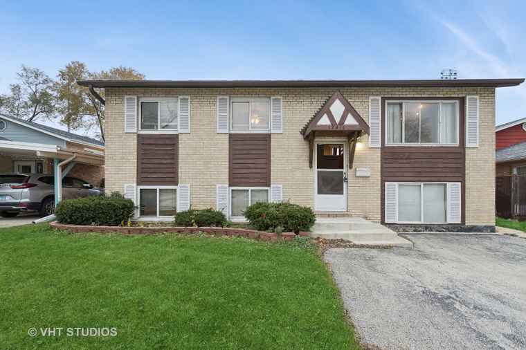 Photo of 12416 S Trumbull Ave Alsip, IL 60803