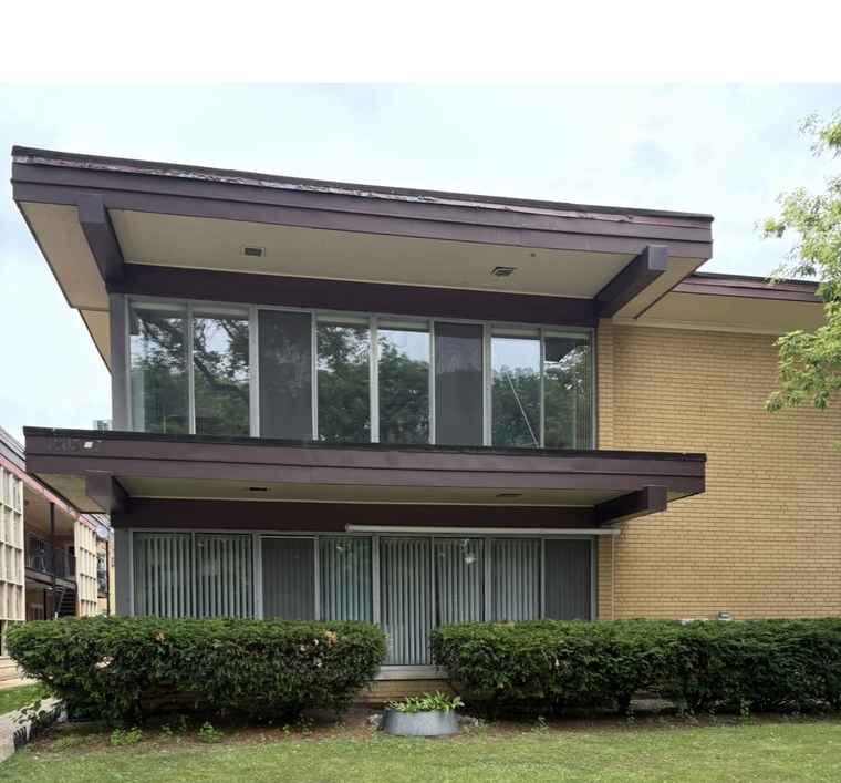 Photo of 1205 N Harlem Ave #6 Oak Park, IL 60302