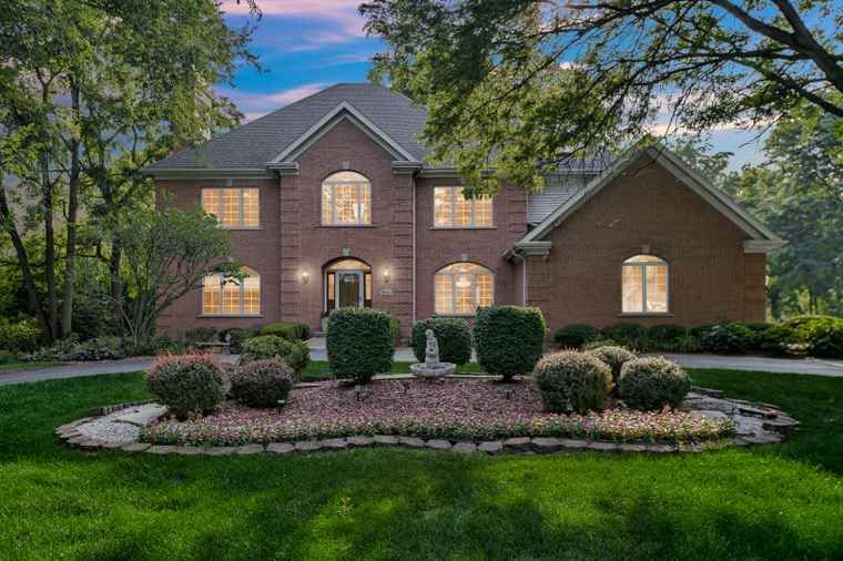 Photo of 1816 Princeton Rd Flossmoor, IL 60422