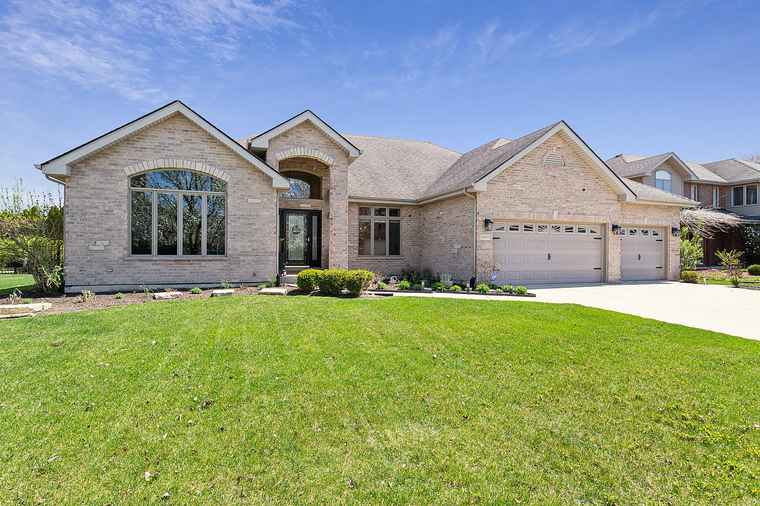 Photo of 14059 S 85th Ave Orland Park, IL 60462