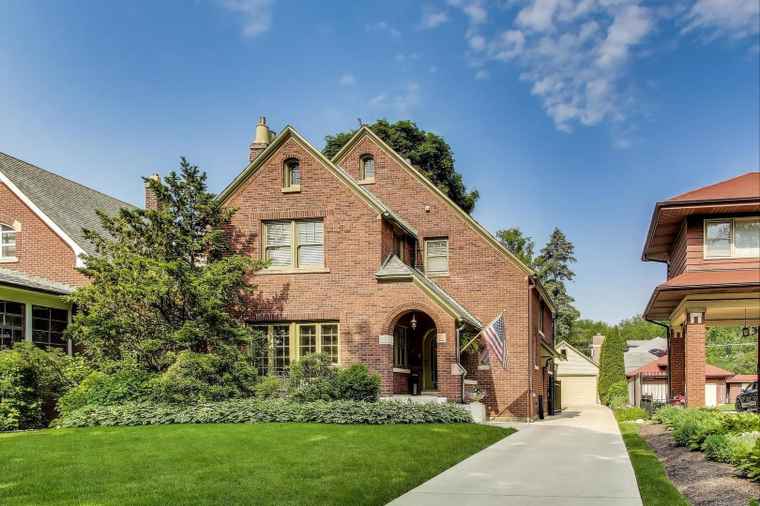 Photo of 934 Jackson Ave River Forest, IL 60305