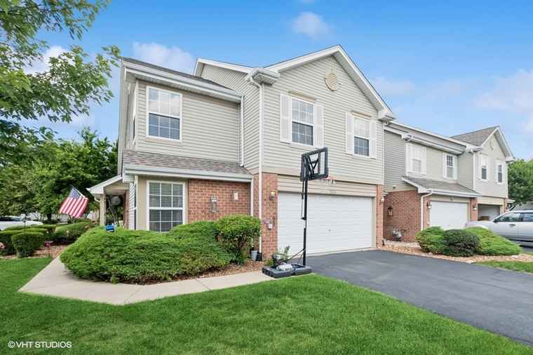 Photo of 9210 W Westinghouse Ct Mokena, IL 60448