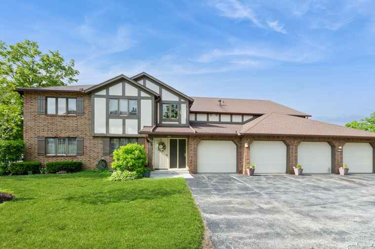 Photo of 7834 W Foresthill Ct Unit 1CR Palos Heights, IL 60463