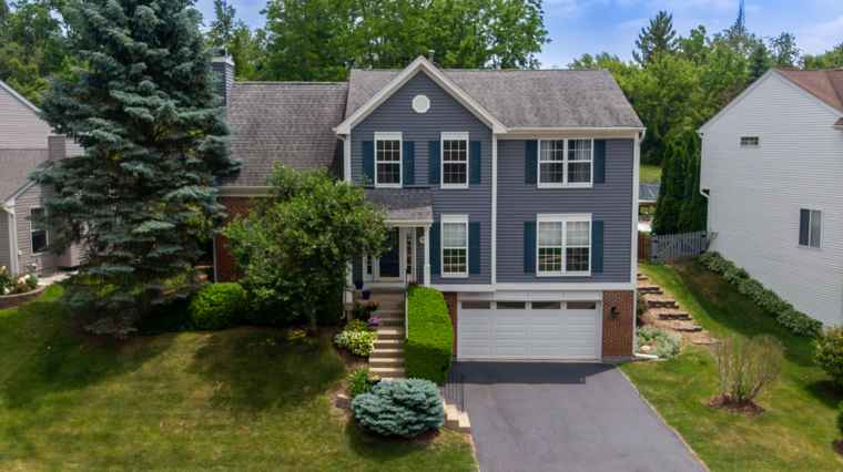 Photo of 1231 Edgewater Ln Antioch, IL 60002