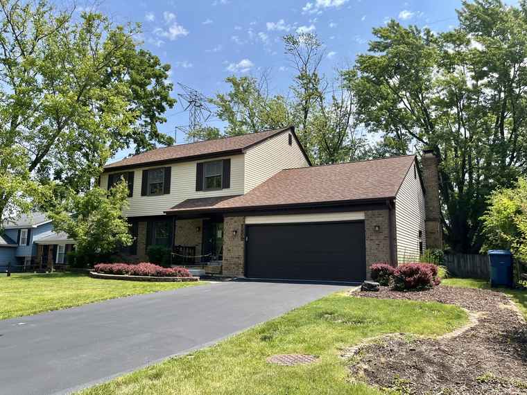 Photo of 3485 Ronald Rd Crete, IL 60417